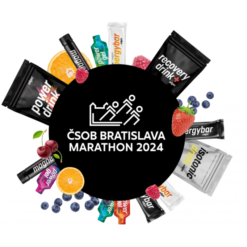 Pakiet na maraton w Bratysławie Pakiet na maraton w Bratysławie