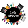Pachet maraton Bratislava