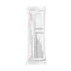 Energieriegel Himbeere/Kokosnuss