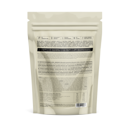 Whey Protein Banana - Waga 800g