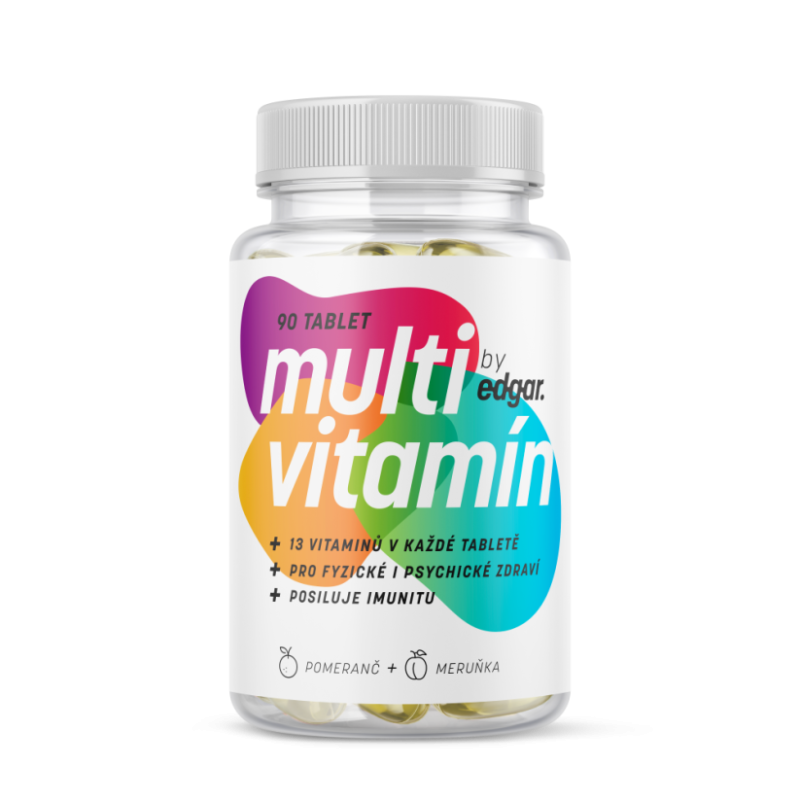 Multiwitamina by Edgar