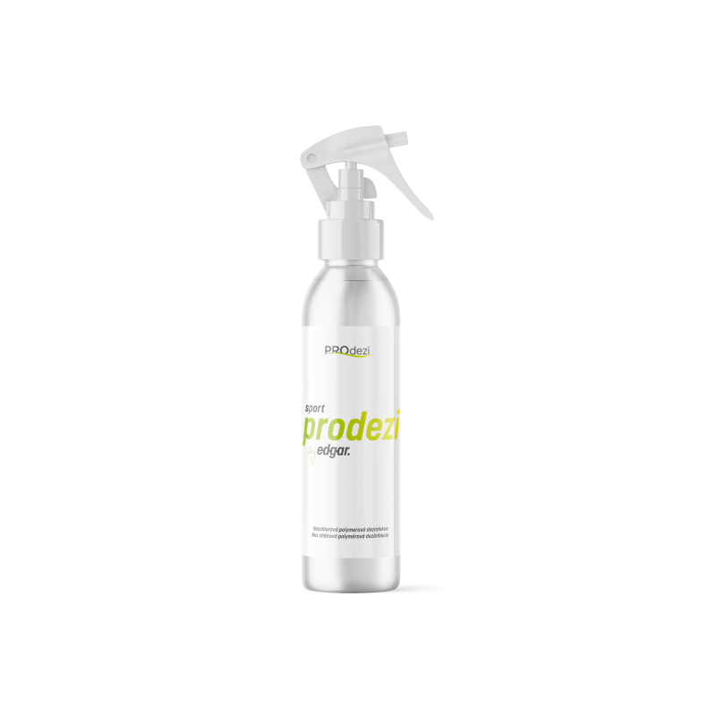 Spray assorbi odori con disinfettante