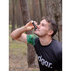 Magnézium shot Mangó/Marakuja