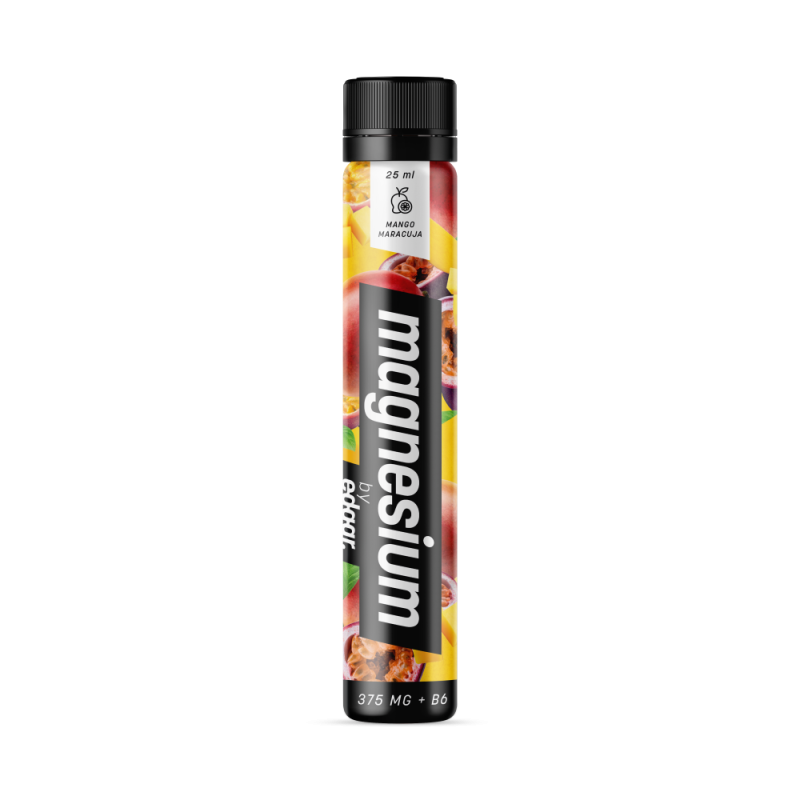 Magnézium shot Mangó/Marakuja Magnézium shot Mangó/Marakuja