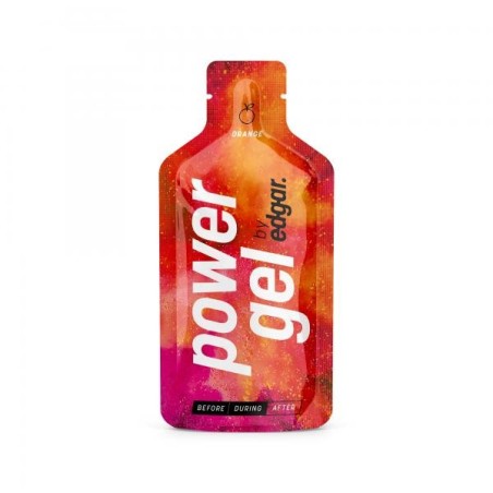 Powergel - pomeranč