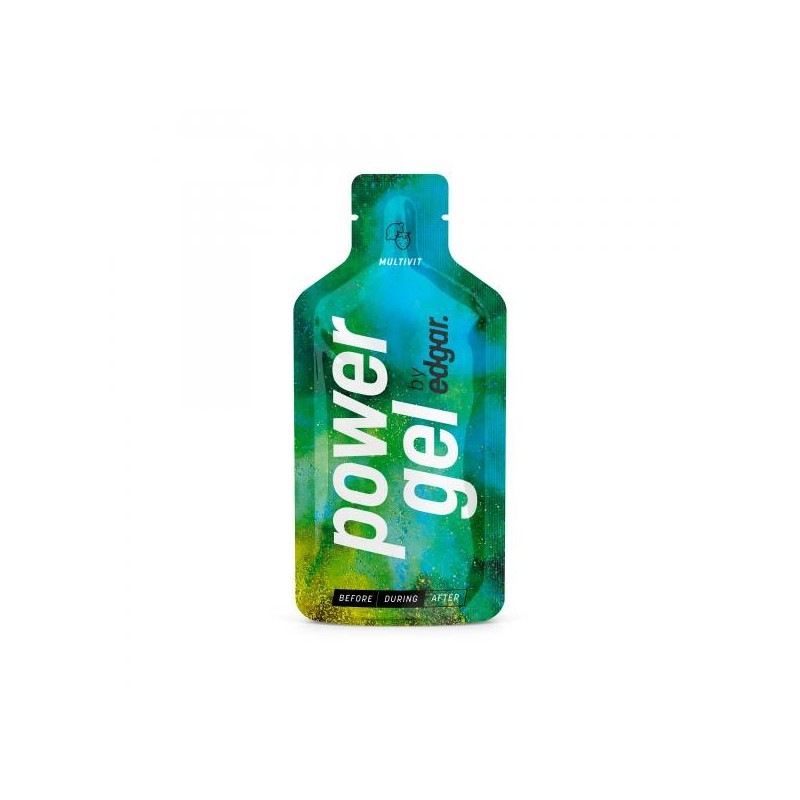 Powergel - multivitamín