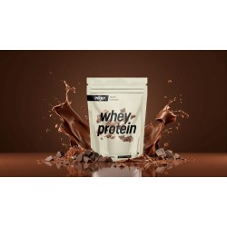 Whey Protein Čokoláda