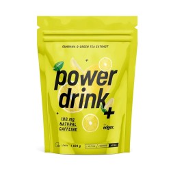 Powerdrink+ Citrón