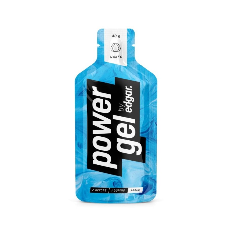 Powergel Naked Powergel Naked